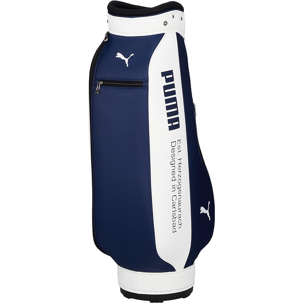 [PUMA] Golf Caddy Bag CB First
