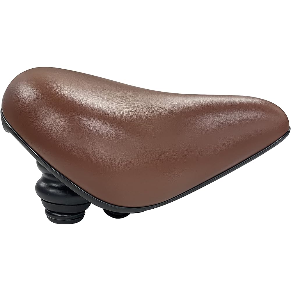 NOGUCHI Saddle with TU guard