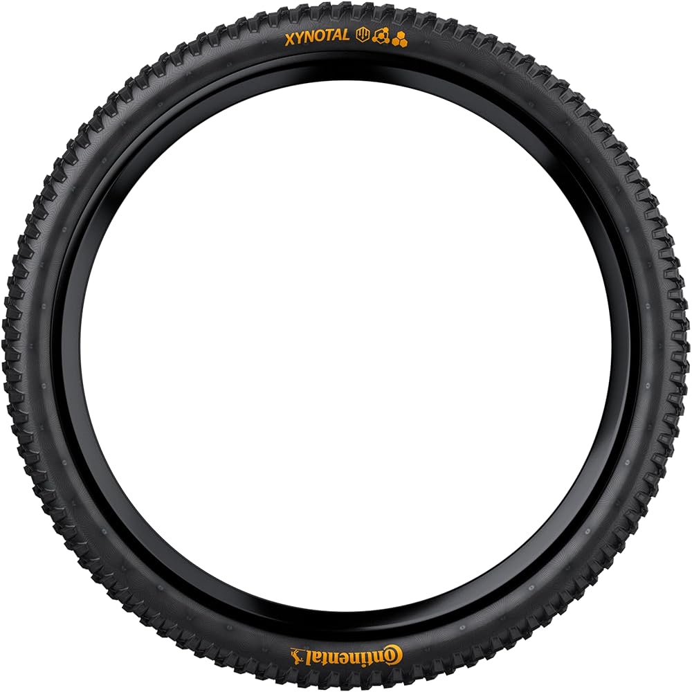 Continental MTB Tire Xynotal Trail Endurance 29x2.40 FB