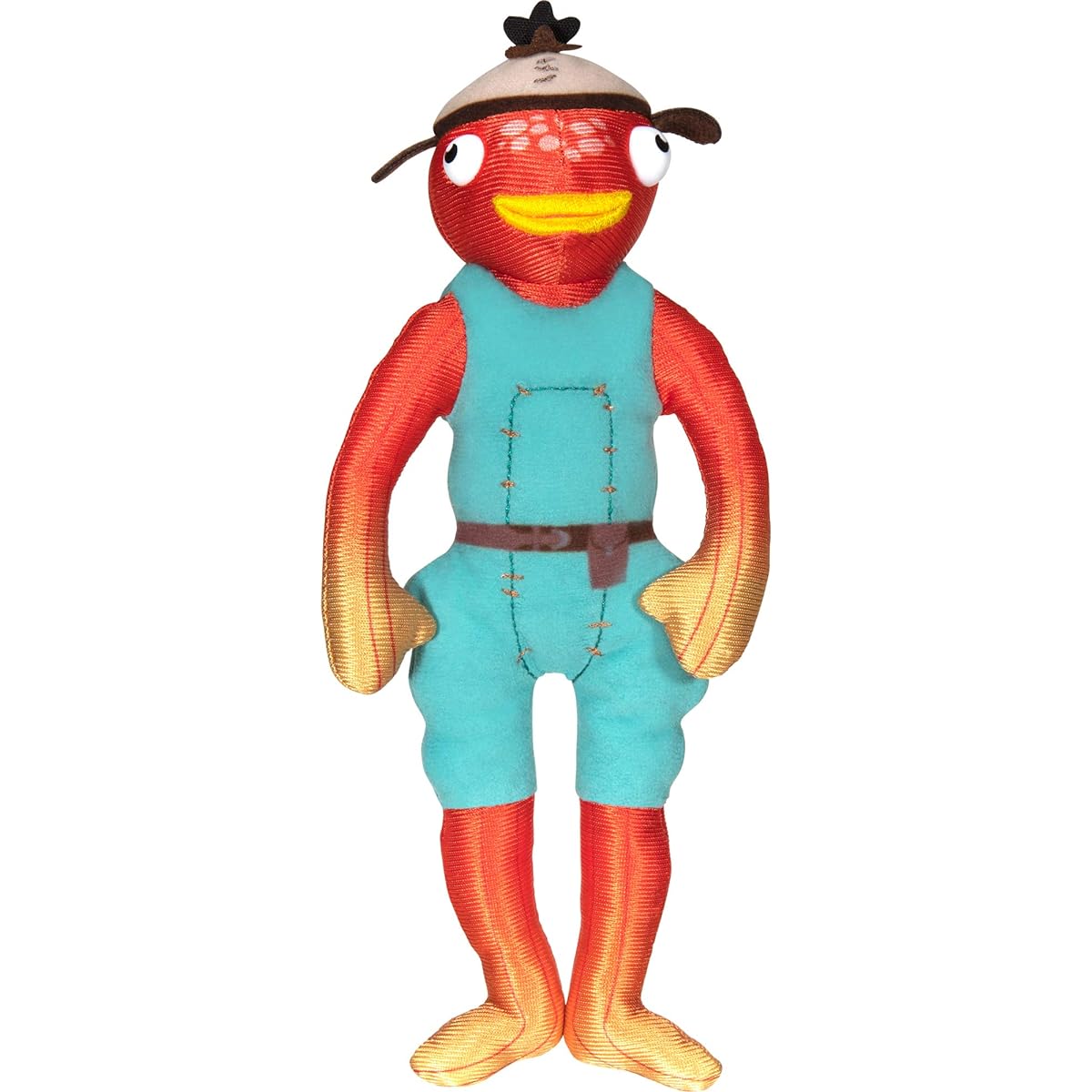 Fortnite 8" Fishstick Loot Plush
