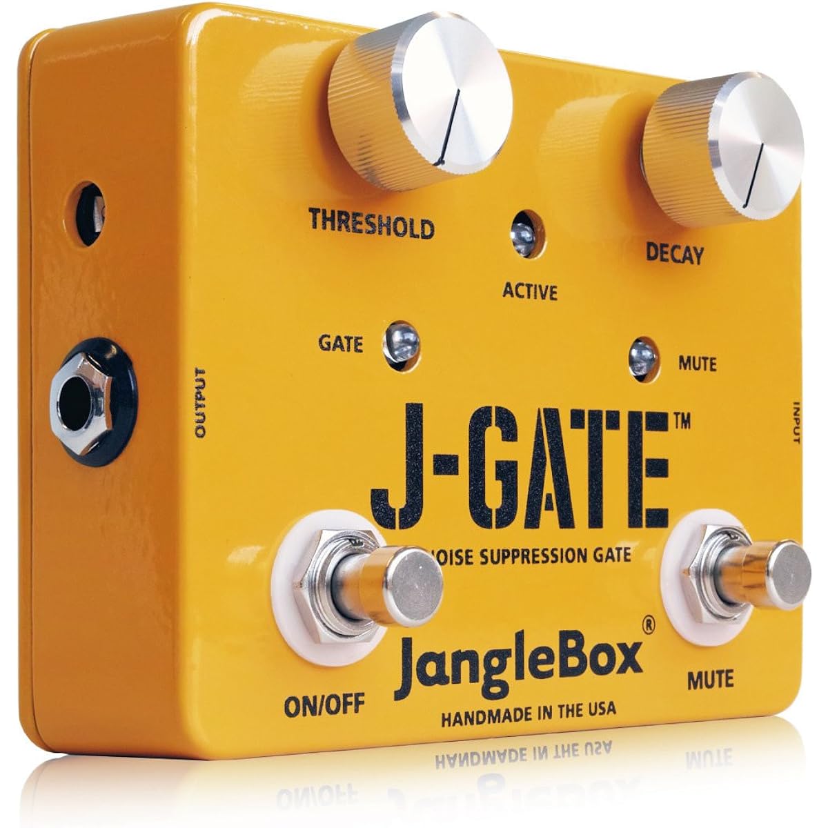 Jangle Box Noise Gate J-Gate [Domestic regular product]