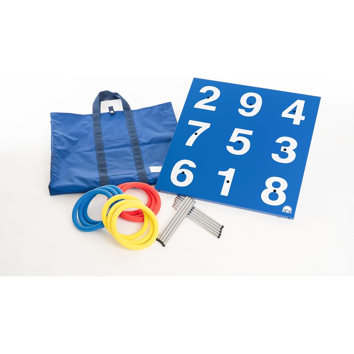 International Quoting Association Official Quoit Size W600×D600×H40(mm)