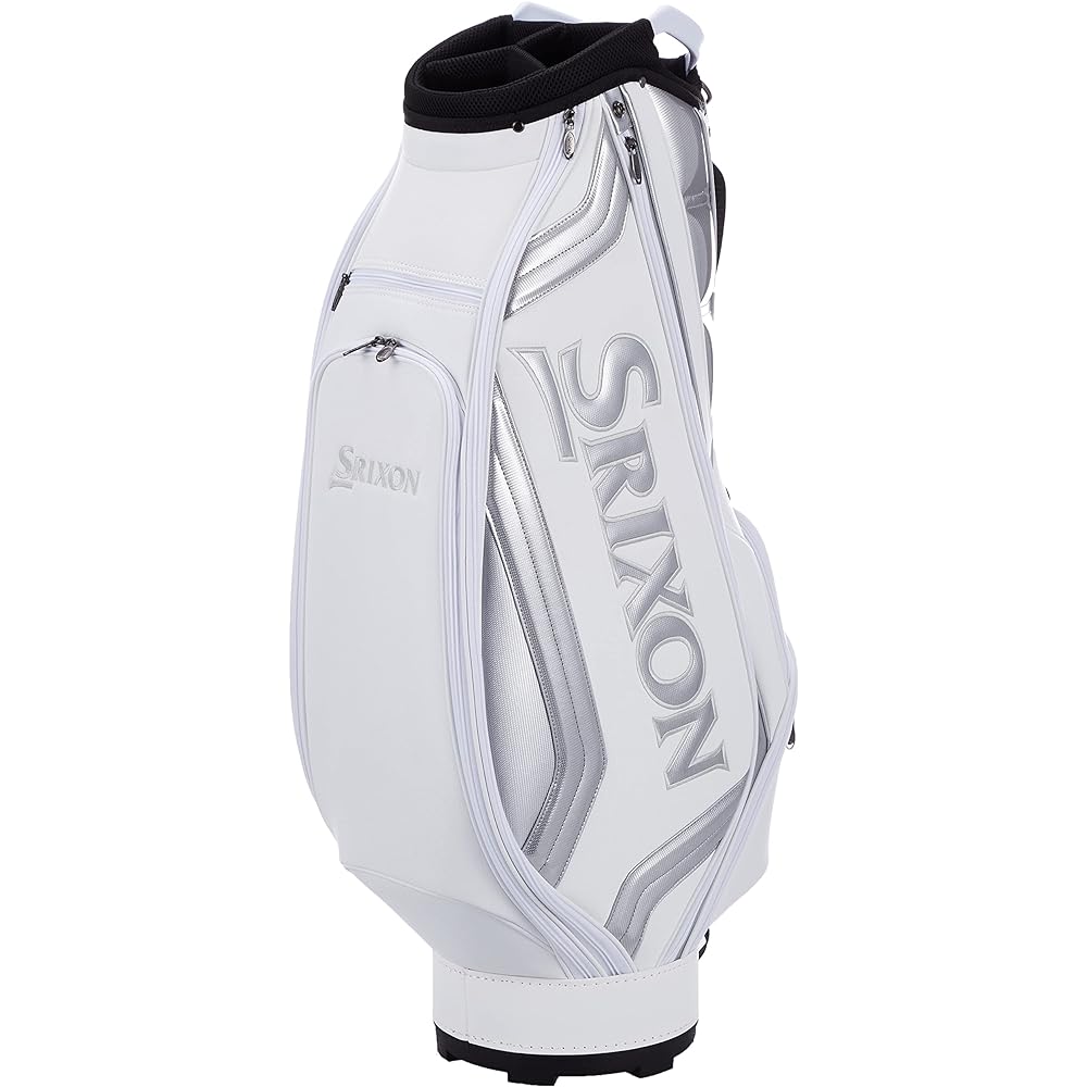 DUNLOP SRIXON Caddy Bag 2022 Model