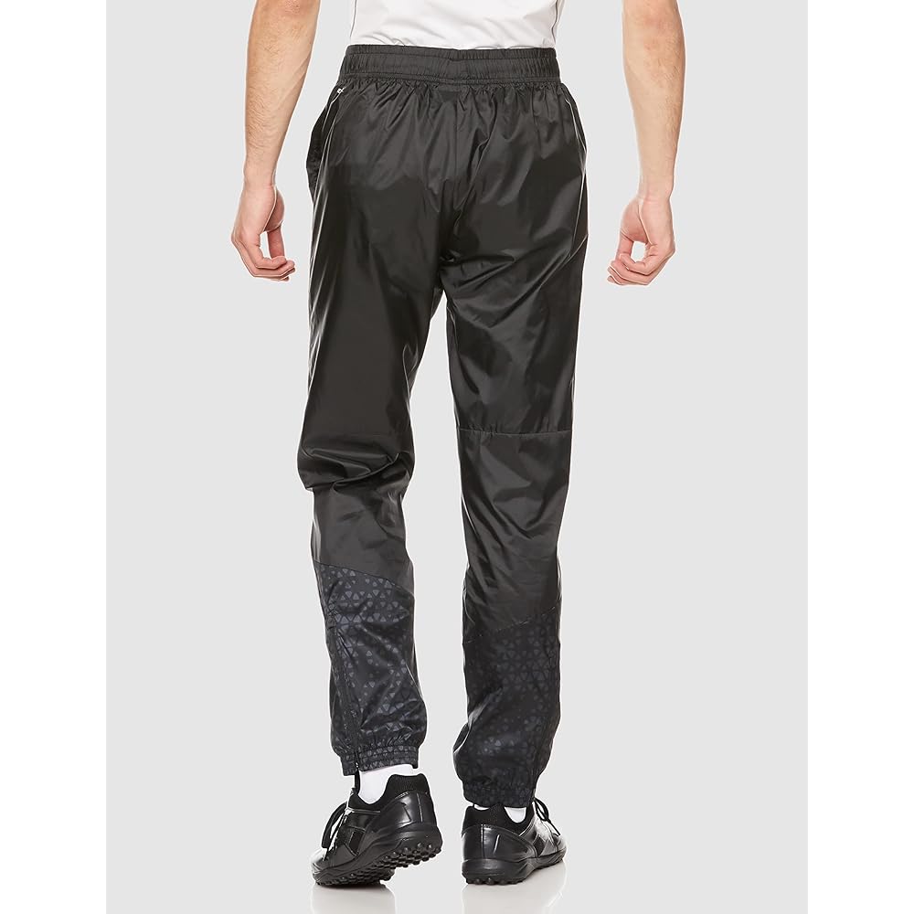 [PUMA] 658441 Men's Soccer Jersey TEAMCUP PISTE Pants