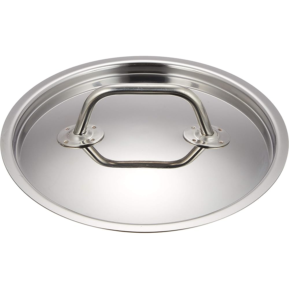 イービーエム(EBM) Gastro 443 pot lid 50cm
