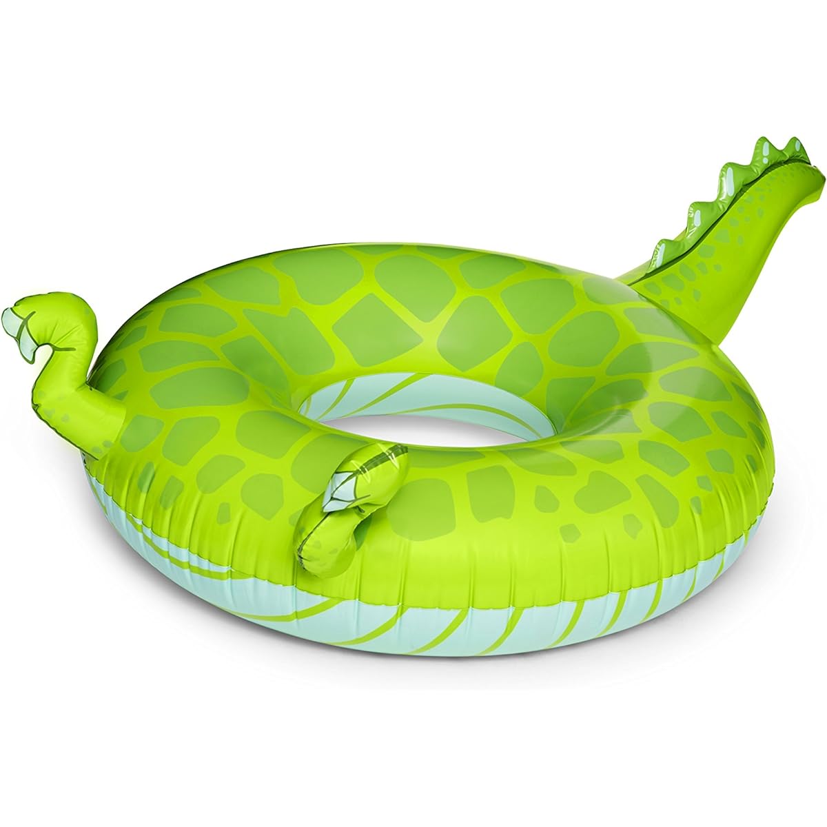 BigMouth Inc. Giant Fun Inflatable Pool Float BMPF-0046