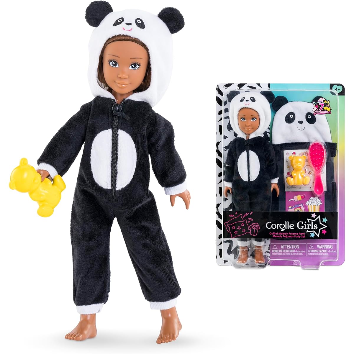 Simba Corolle CG Melody Pajama Party 9000600200