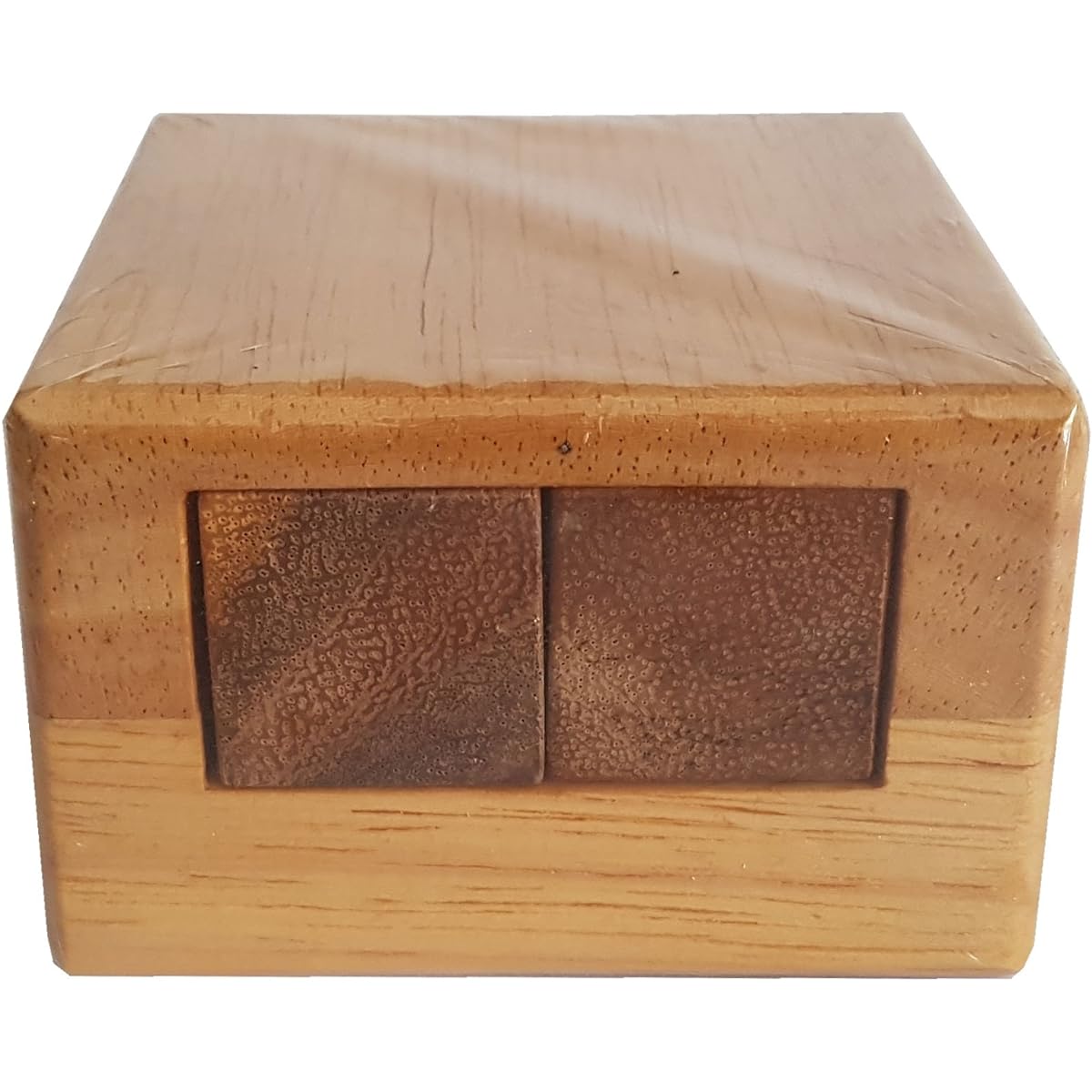 Nightmare Box Wooden Brain Teaser Puzzle