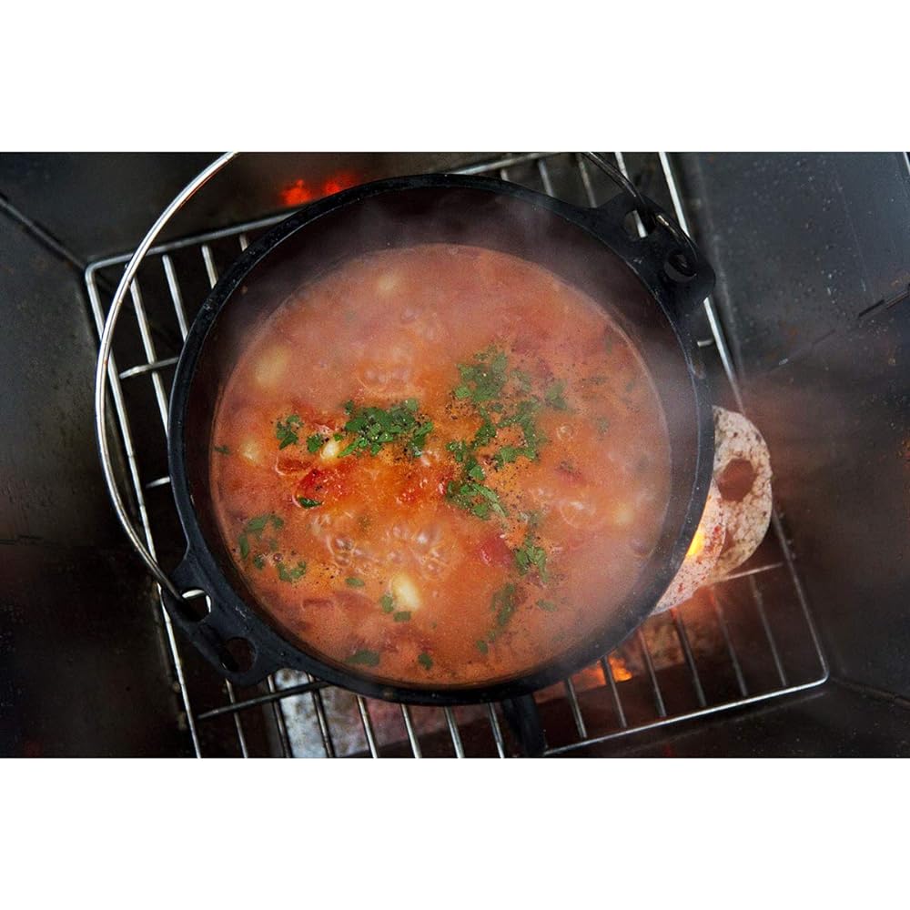 LOGOS SL Dutch Oven 8inch 81062238