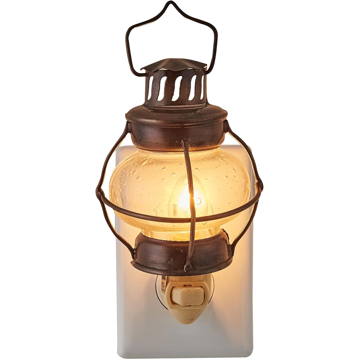 Park Designs Sea Lantern Night Light