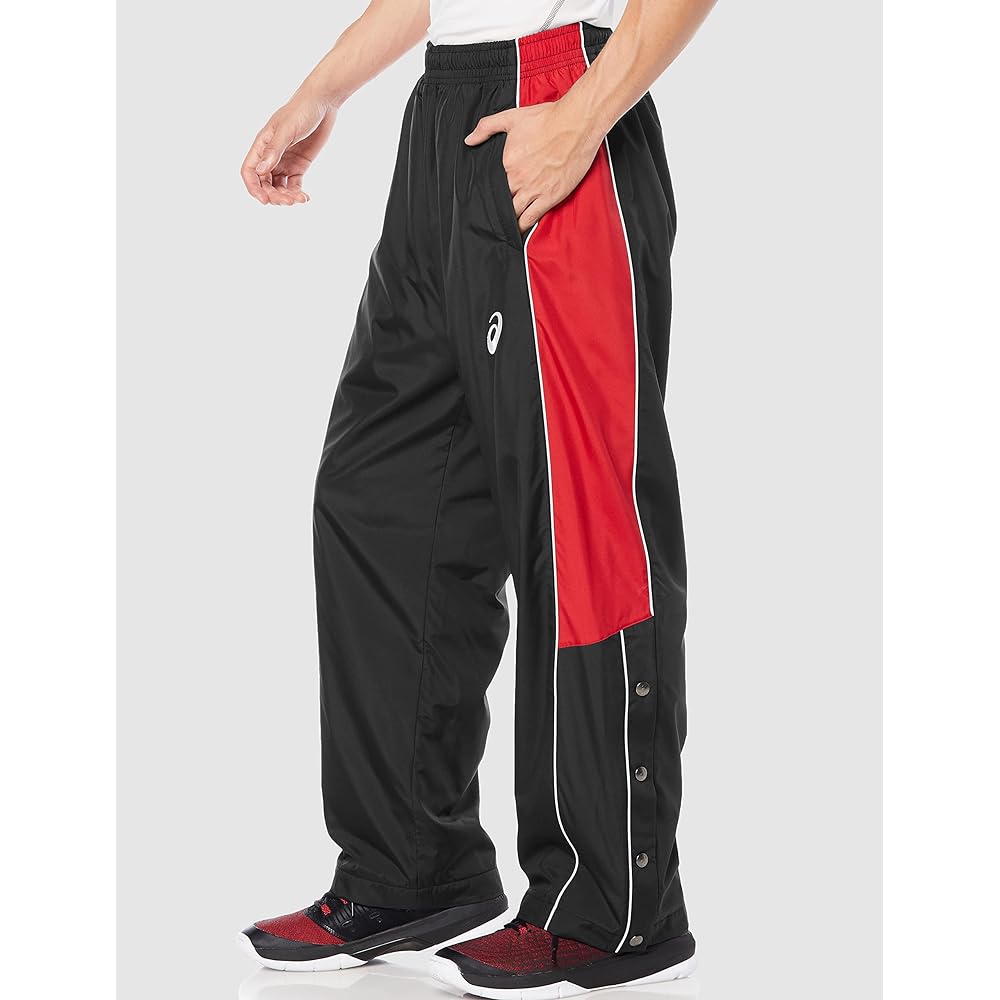 [ASICS] Basketball Wear Warm-up Pants 2063A199
