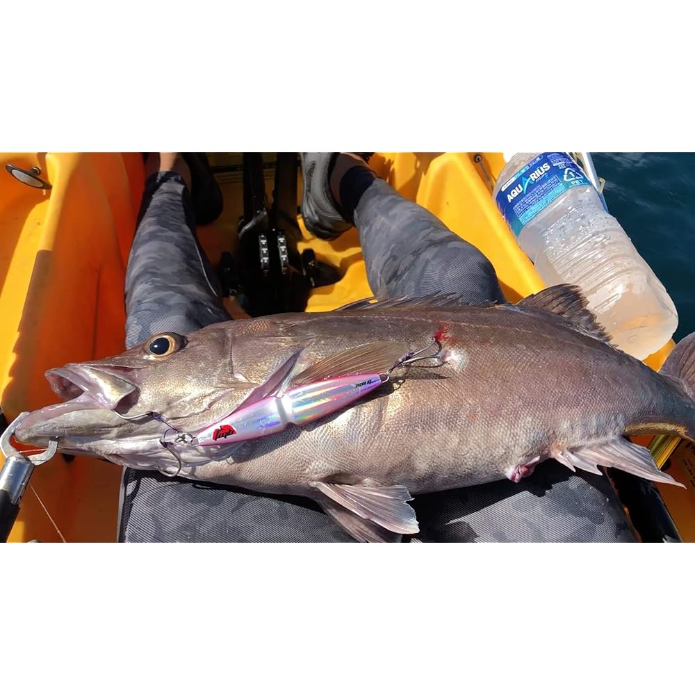 FMB JAPAN ZEN Zen 120g Pink Glow