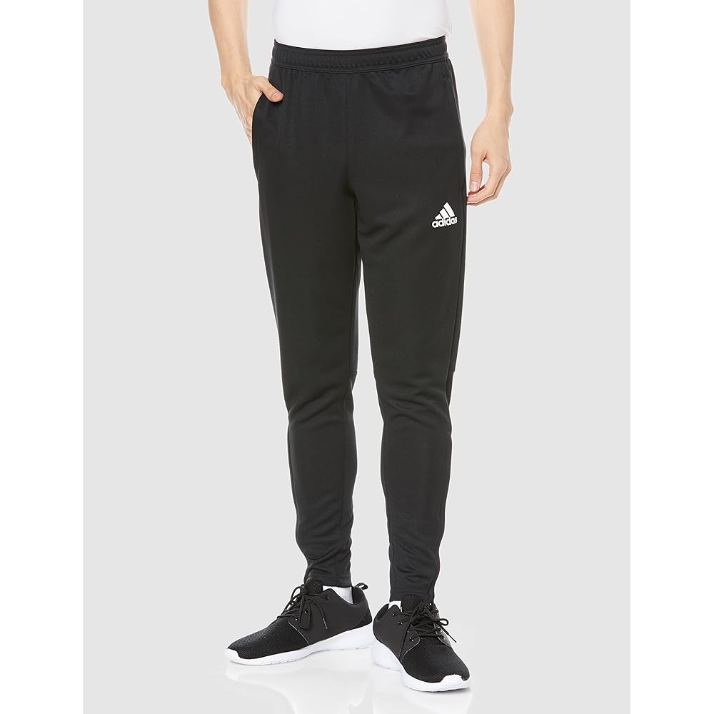 [Adidas] Jersey Top and Bottom Set Aero Lady Sereno Cut 3 Stripes Tracksuit IZA33 Men's