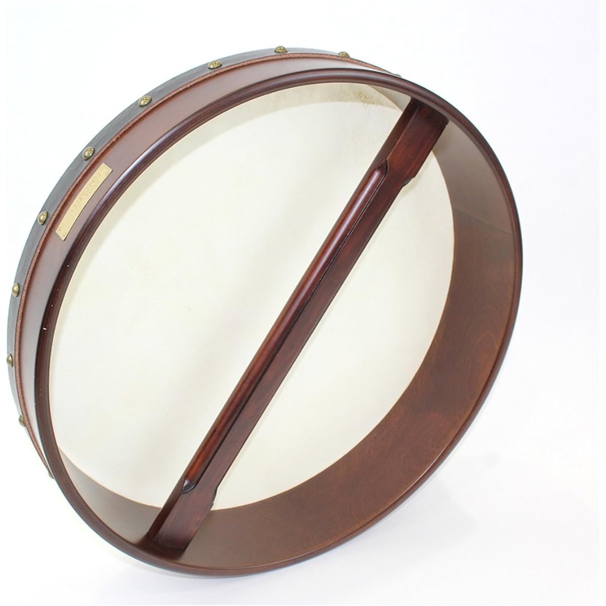 Waltons Pro Bolan 18" Dark Mahogany WM2493