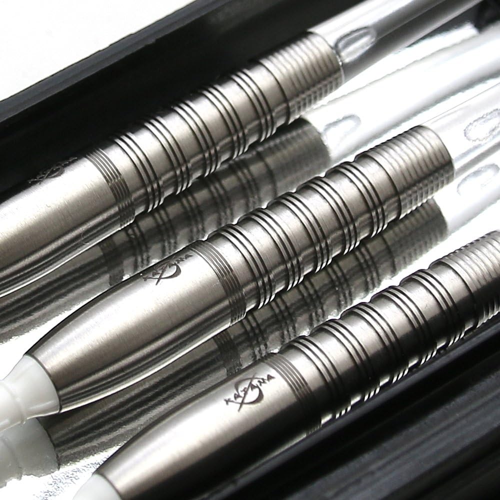 DYNASTY KATANA Dart Barrel [Dynasty] Katana KATANA -Introduction- Ren