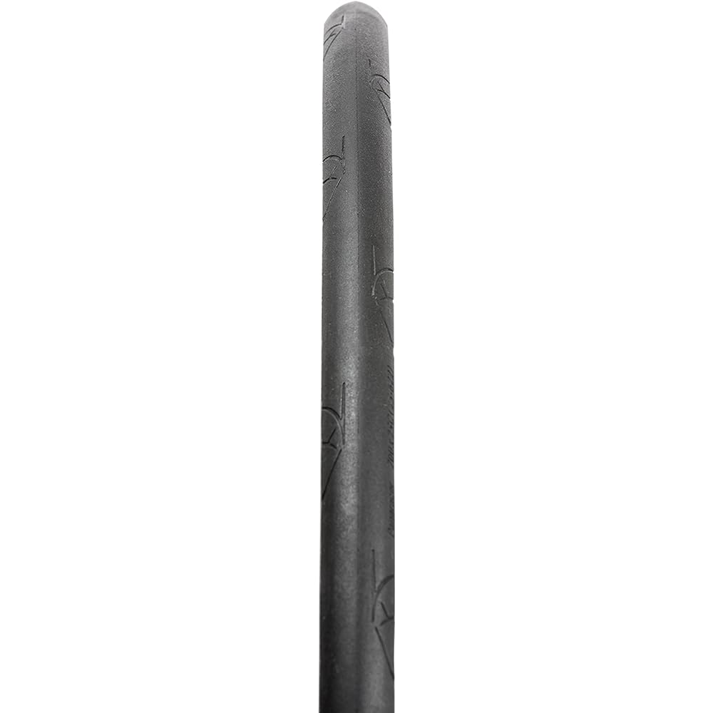 Panaracer Clincher Tire [700×23C] Ziller F723-GL-B Black (For Road Bike/Road Race Hill Climb)