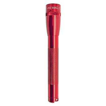 MAGLITE LED flashlight mini MAGLITE (for 2 AA batteries) SP22037
