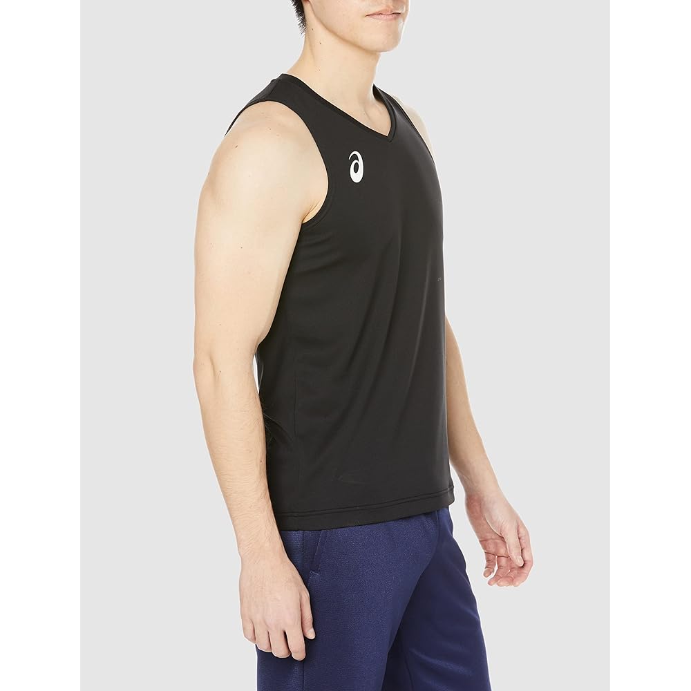 [ASICS] Training Wear Training Wear Sleeveless Shirt XA6234 Men's