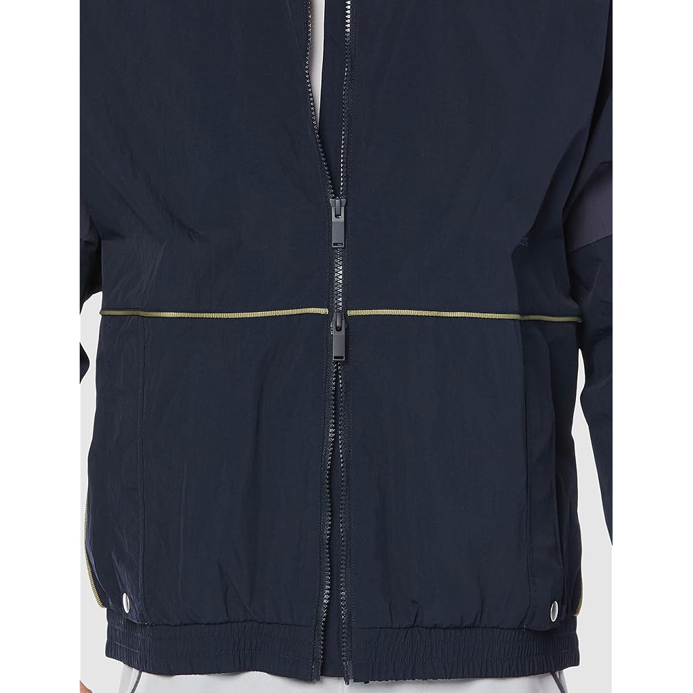 [Adidas] Jersey Top WRD Woven Jacket KO577 Men's