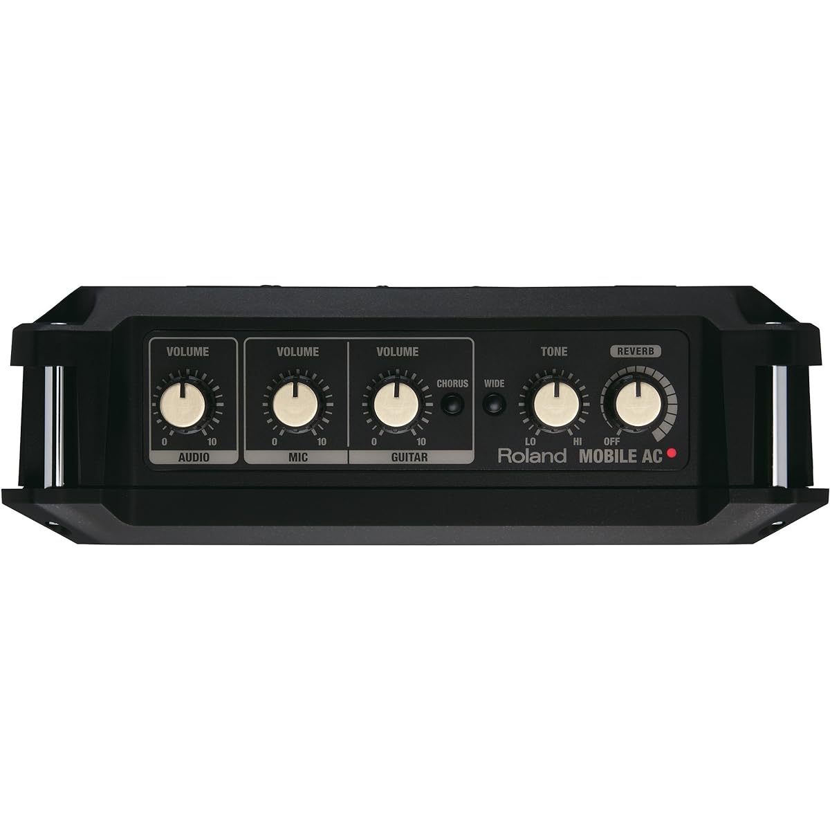 Roland Acoustic Guitar Amplifier MOBILE-AC