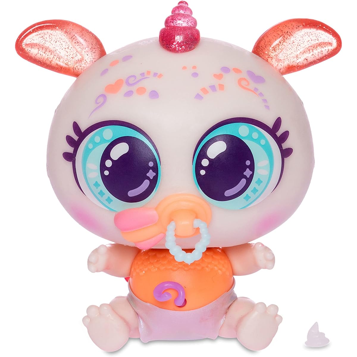 Distroller AQUANERLIE AQUAMINEE Orange!