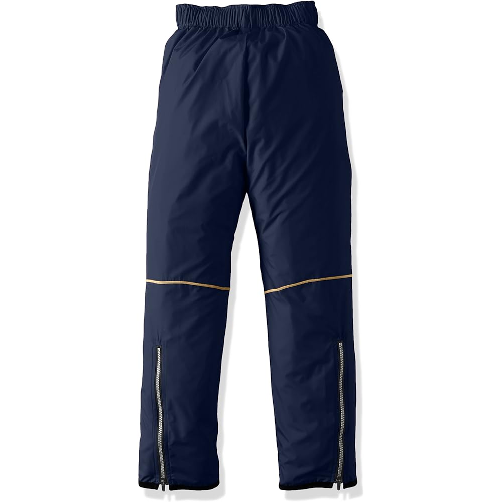 [Mizuno] Soccer Wear Piste Pants Junior P2MF7170 Kids