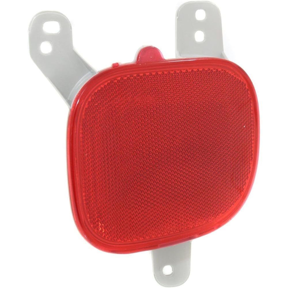 New Rear Right Side Bumper Reflector for 2015-2018 Jeep Renegade CH1185103 68255513 AA