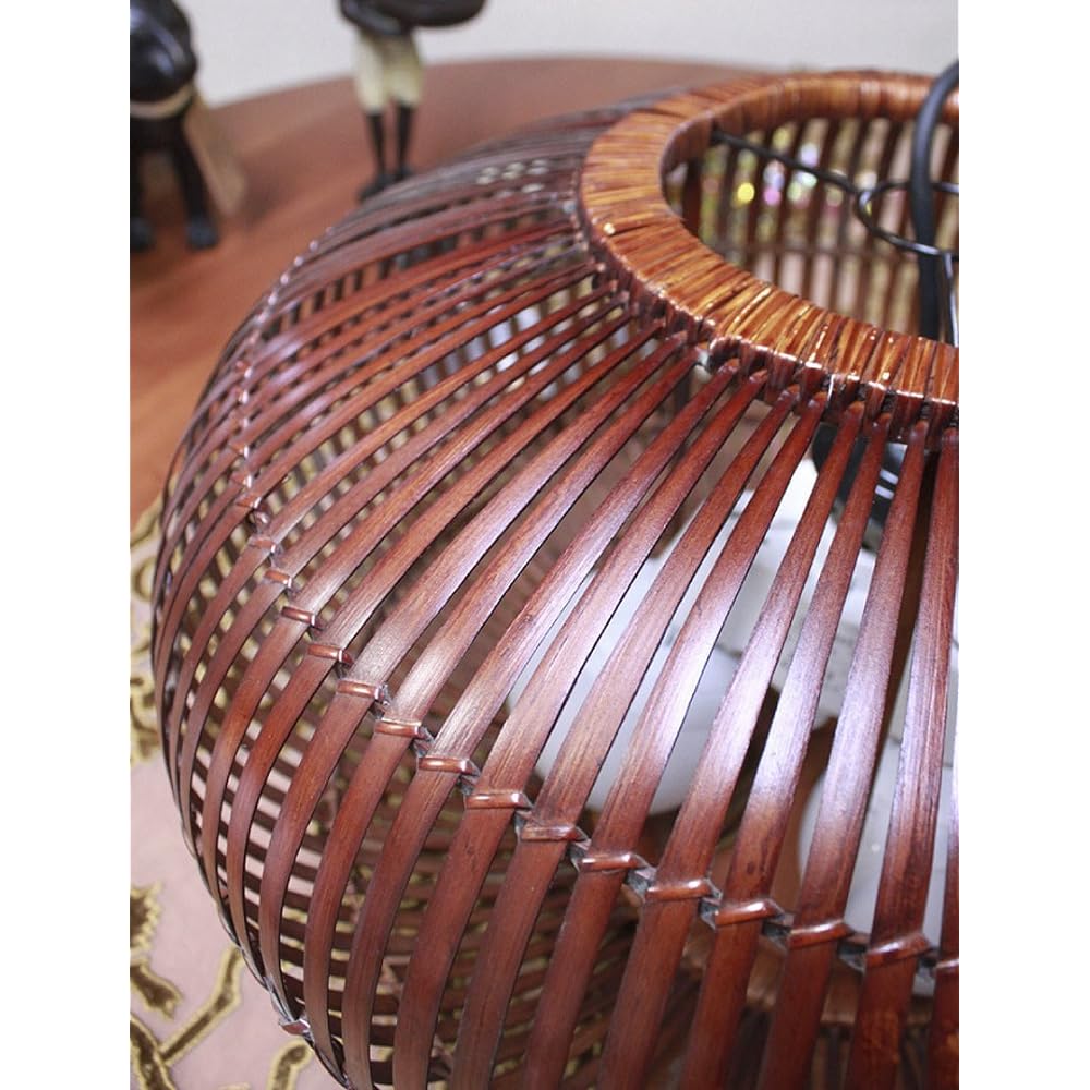 Kishima Kishima Bamboo Pendant Light 1 Light GEM-6869 GEM-6869