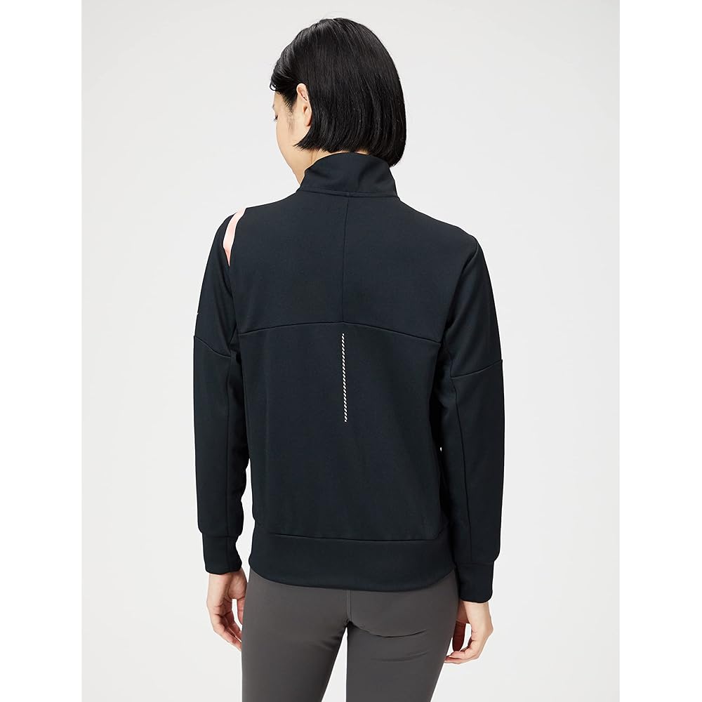 [Mizuno] Training Wear Track Jacket 32MC1312 Women's