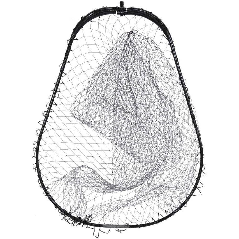 Belmont Carbon Frame Oval Netted MR