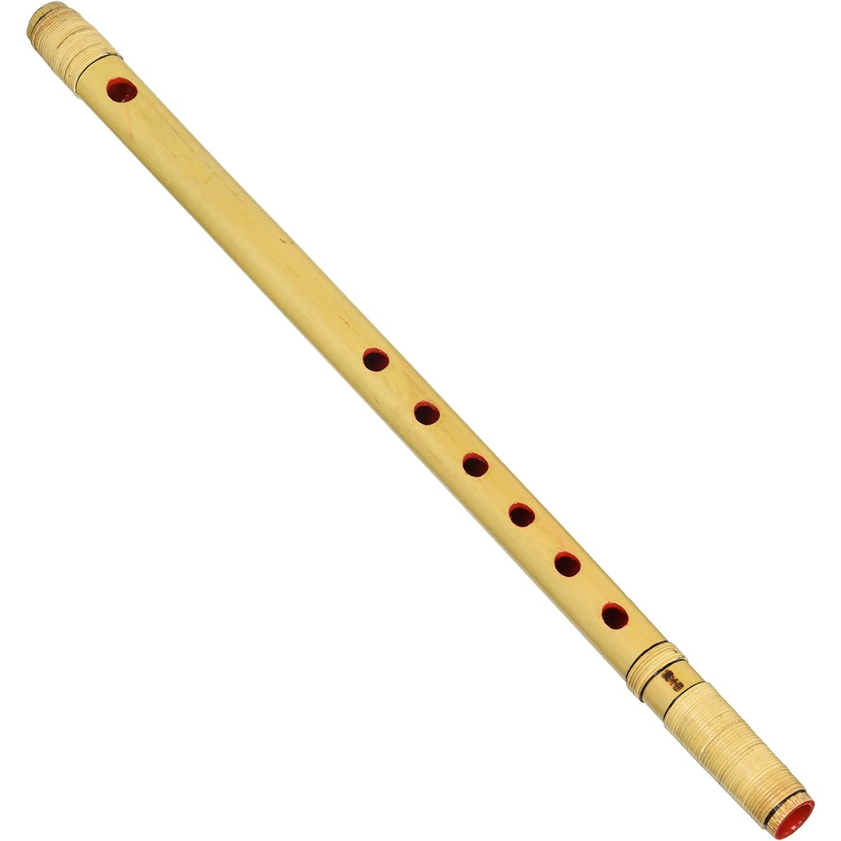 Ooka Shisui Shinobue Shishida Rattanaki 6 holes 6 tunes