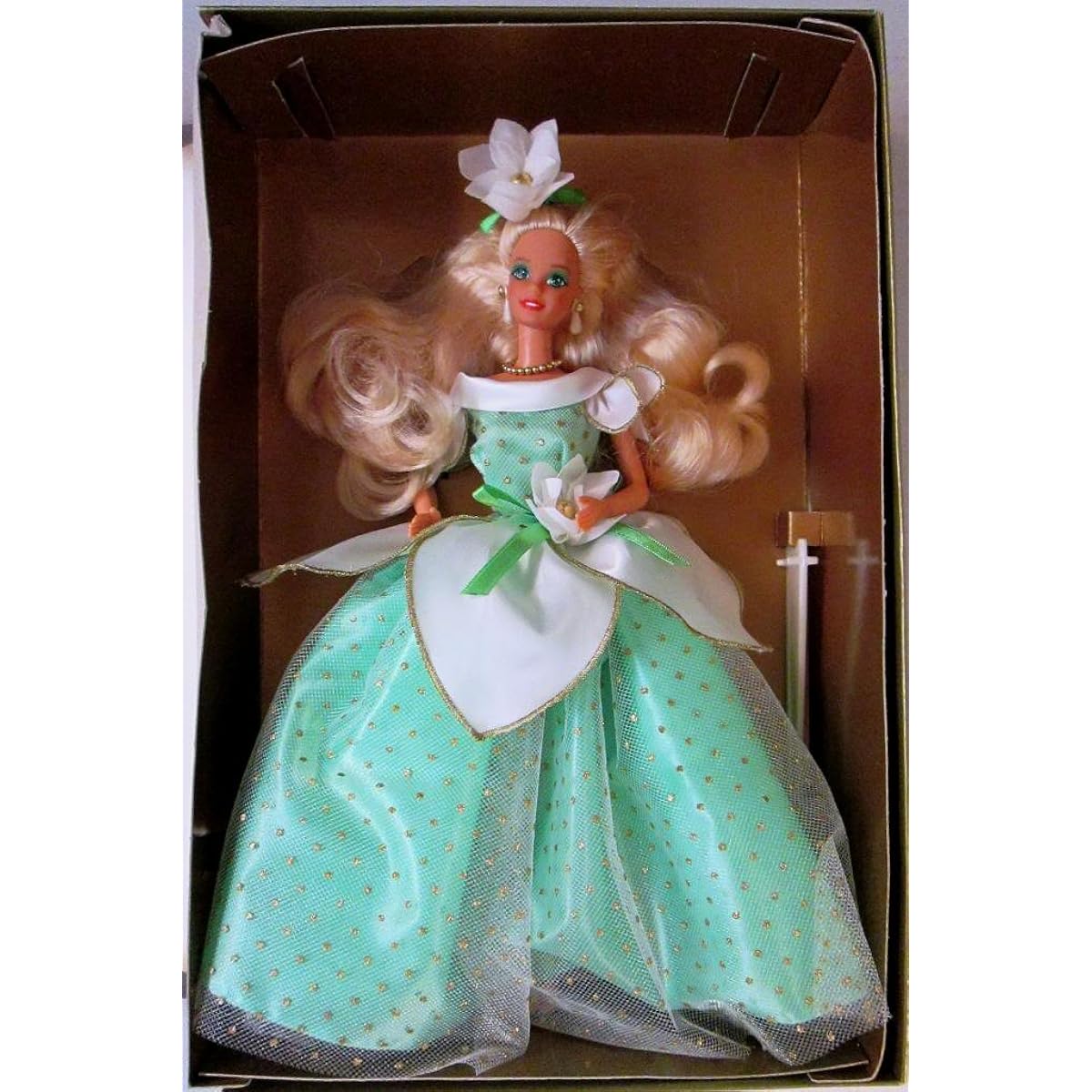 Barbie Blossom Beautiful Sears Special Limited Edition