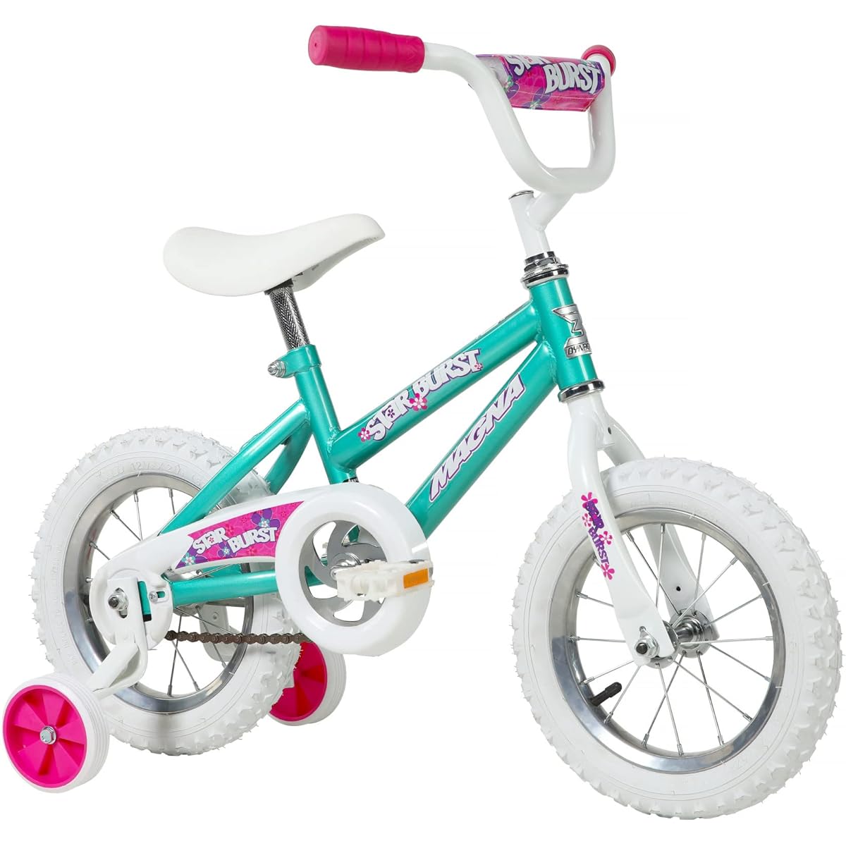 Dynacraft Starburst Children's Bike