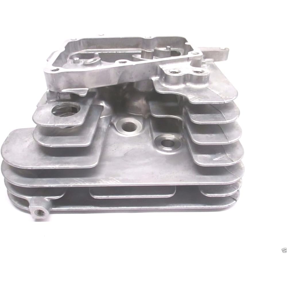 Kawasaki 11008-0845 Head Genuine Original Equipment Manufacturer (OEM) Parts for Kawasaki
