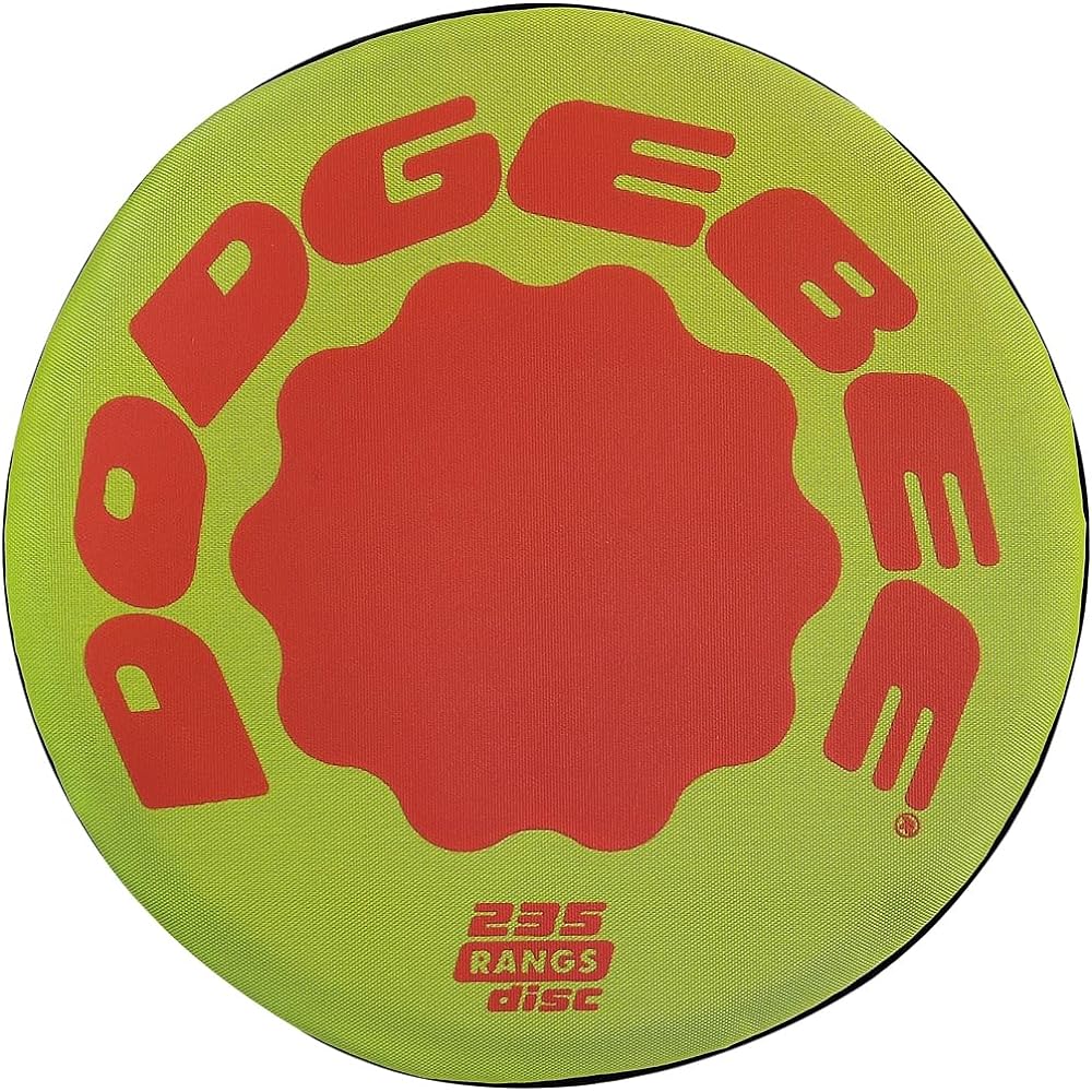 dodgebee 235