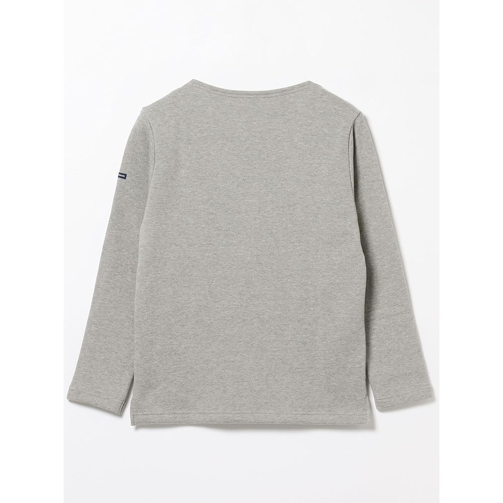 [BEAMS 100 Famous Products] (BEAMS Plus) BEAMS PLUS/Sweat LOOPWHEELER × BEAMS PLUS Custom Made Sweat Boat Neck Men's