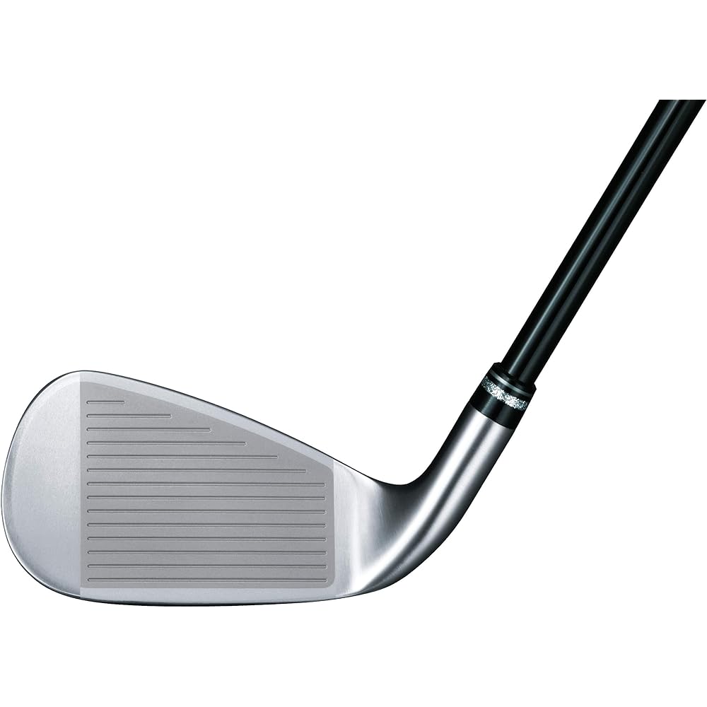 Dunlop Golf Club XXIO Prime 2021 Iron [Model with genuine catalog shaft] SP-1100 Carbon Shaft Men's Right-handed Loft Angle Golf Club