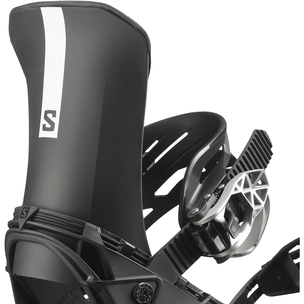 SALOMON Snowboard Binding DISTRICT Men's