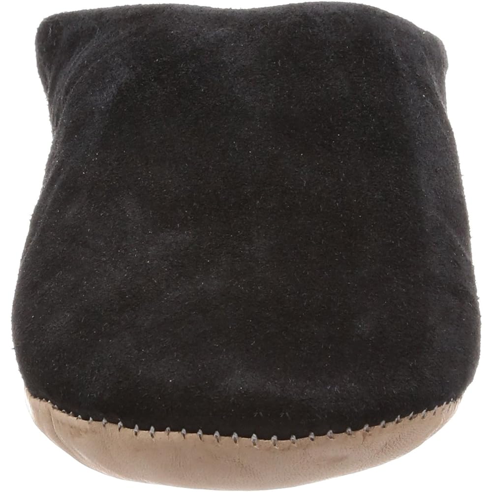[First Contact] Men's Suede Babouche MFM002