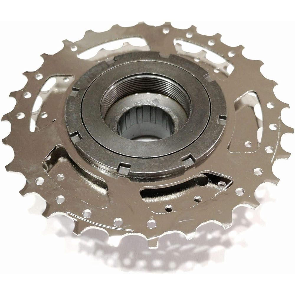 DNP boss free sprocket
