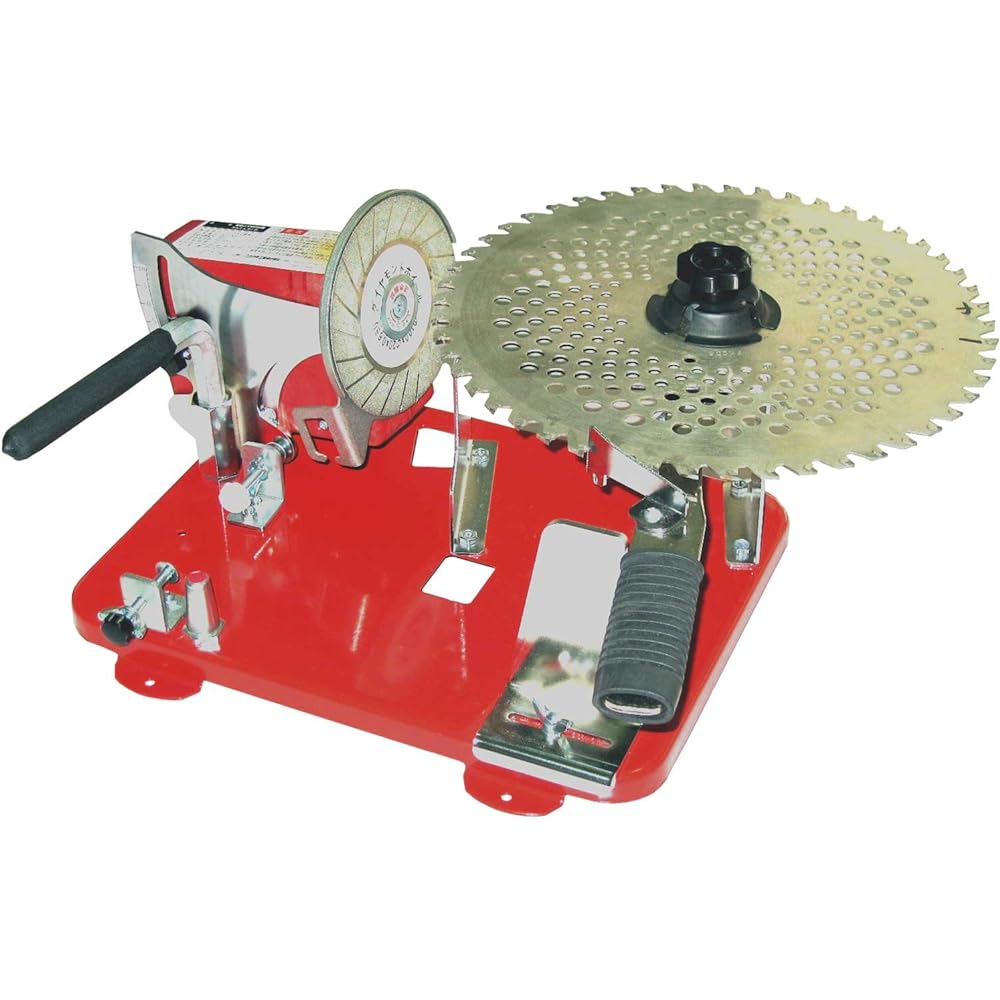 Nishigaki Easy Blade Sharpener DX N-840DX