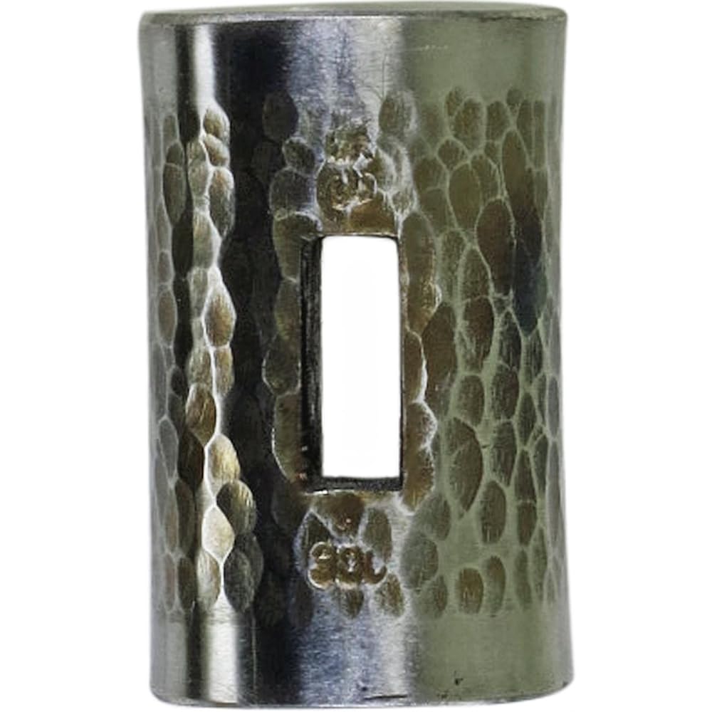 Miyama hammer finish Daruma Genno 300g