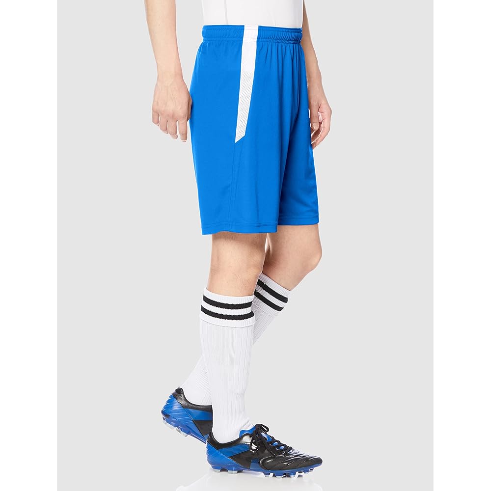 PUMA 705151 Men's Soccer Shorts TEAMLIGA Game Pants