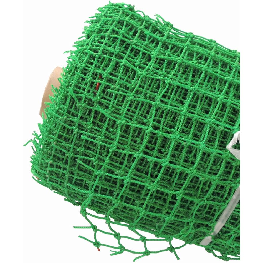 Daio Anti-Ball Net Approximately 25mm Eyes 2mx30m Green