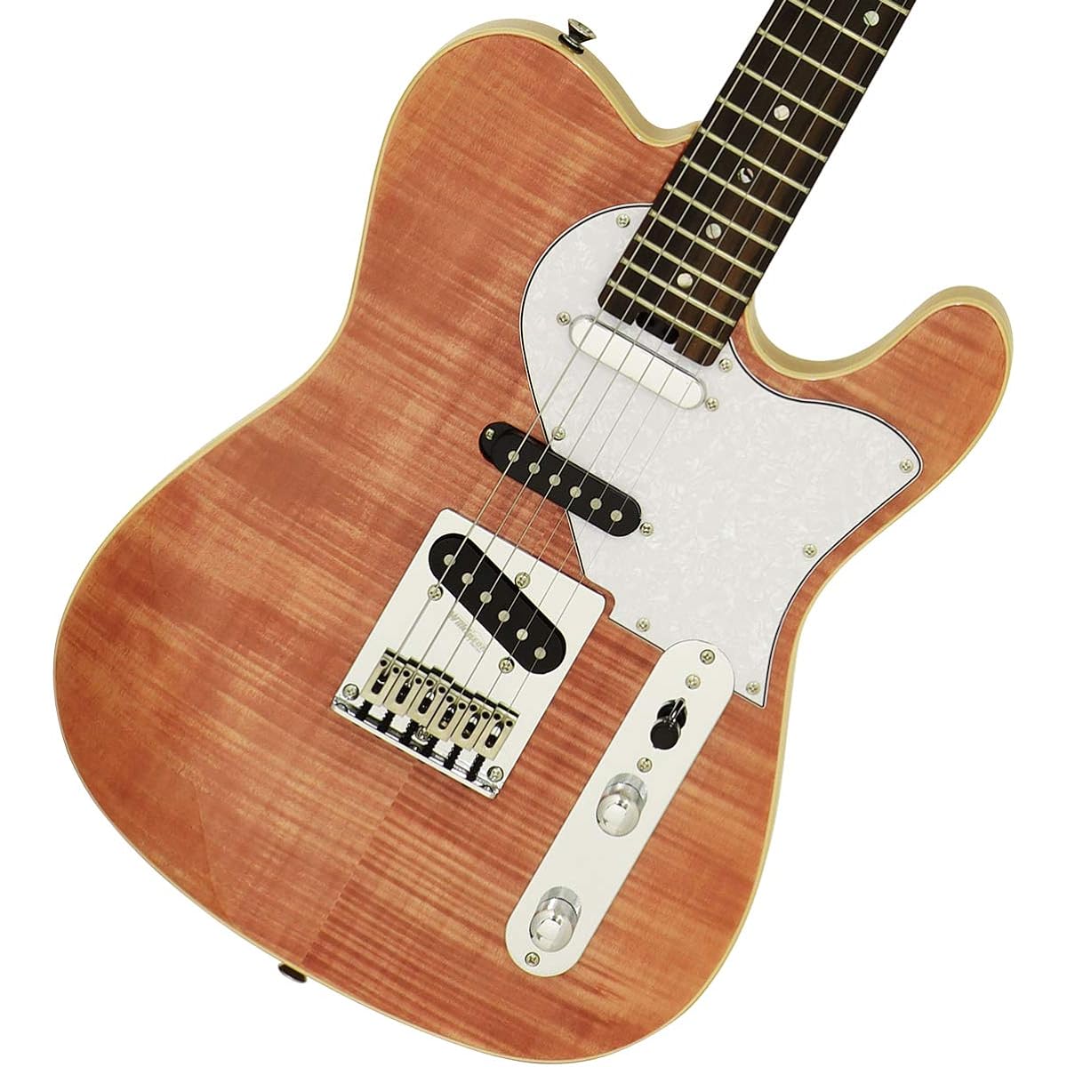 AriaProII 615-AE200 MP Electric Guitar