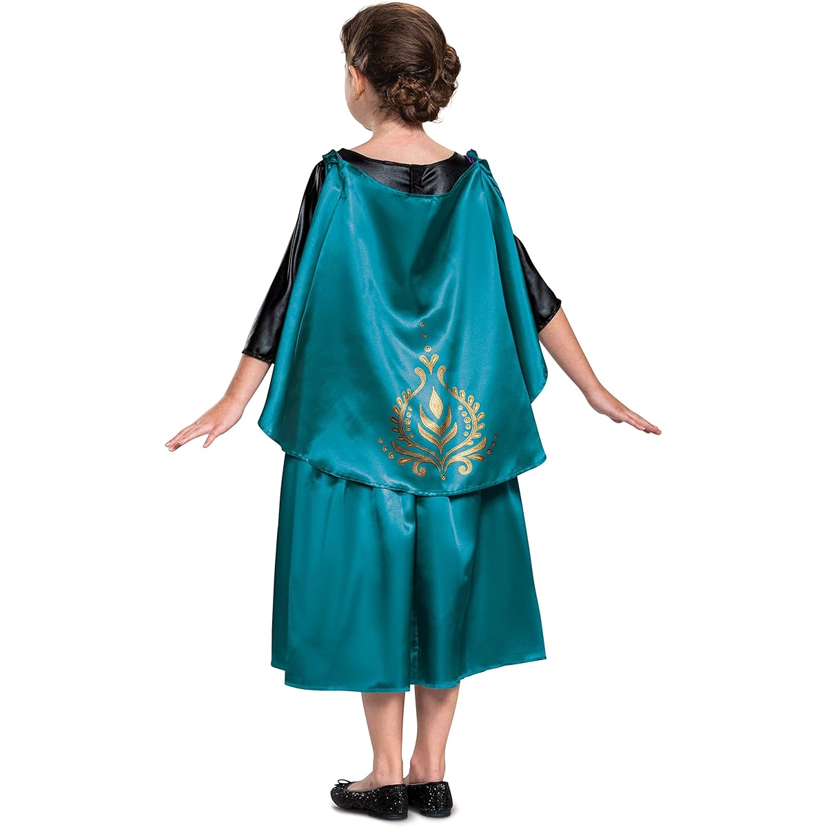 Anna S.E.A. Classic Kids XS