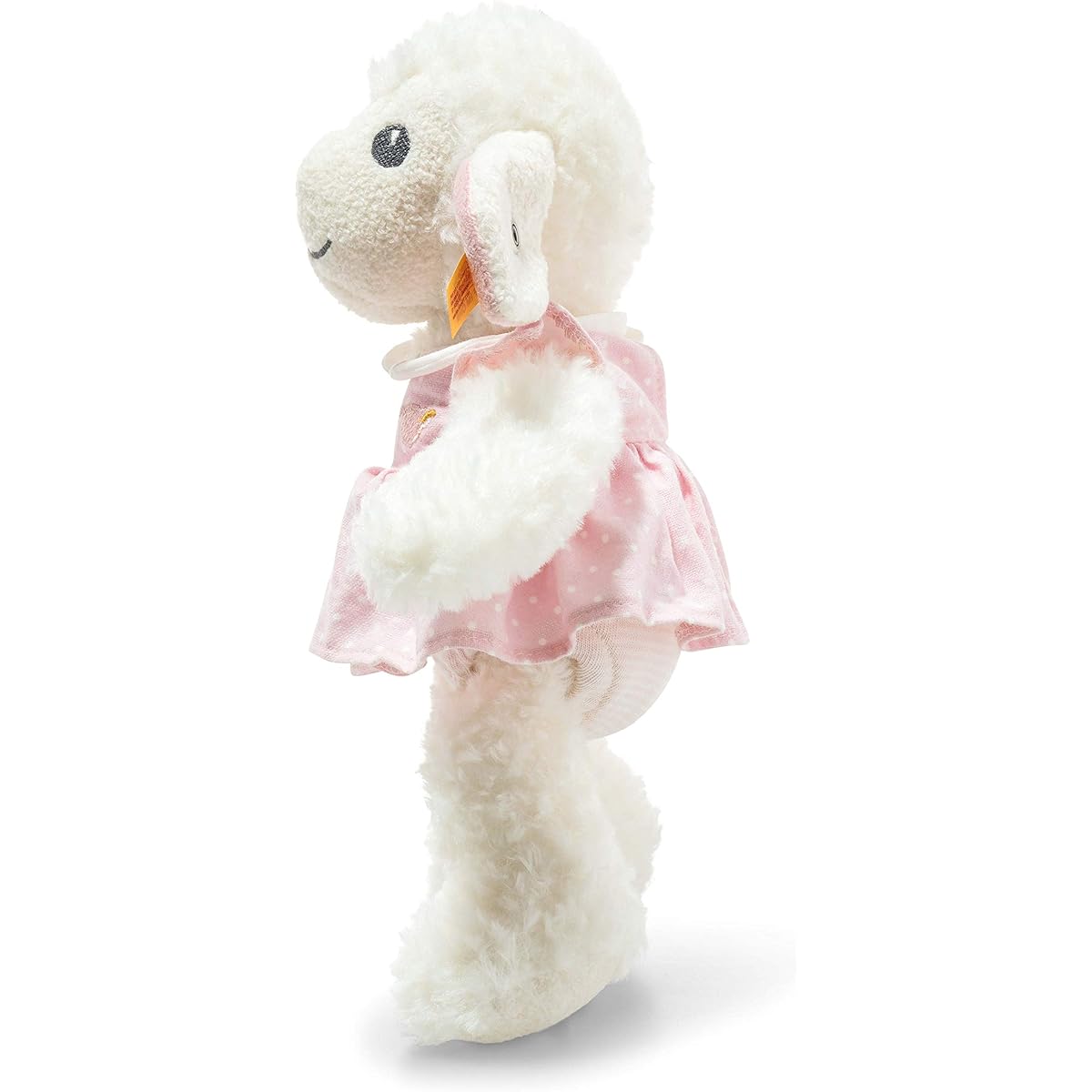 Steiff Goodnight Lum, Pink, 28cm, 239625