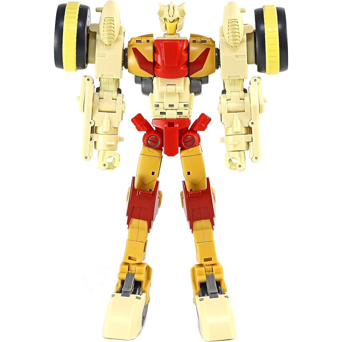 R&F TOYS　　Mastermind Creations Mnemo&Motif MMC R-45