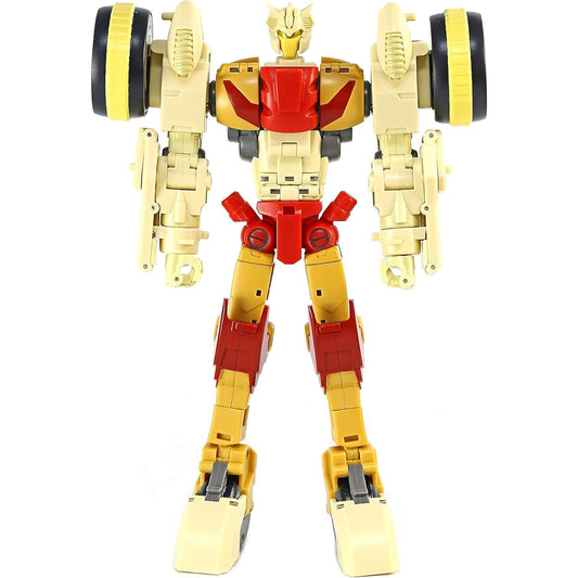 R&F TOYS　　Mastermind Creations Mnemo&Motif MMC R-45