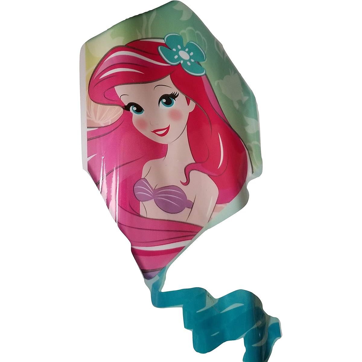 EZBreezy Princess Ariel Character 22inch Kite
